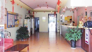 Lobby - Home Inn (Shanghai)