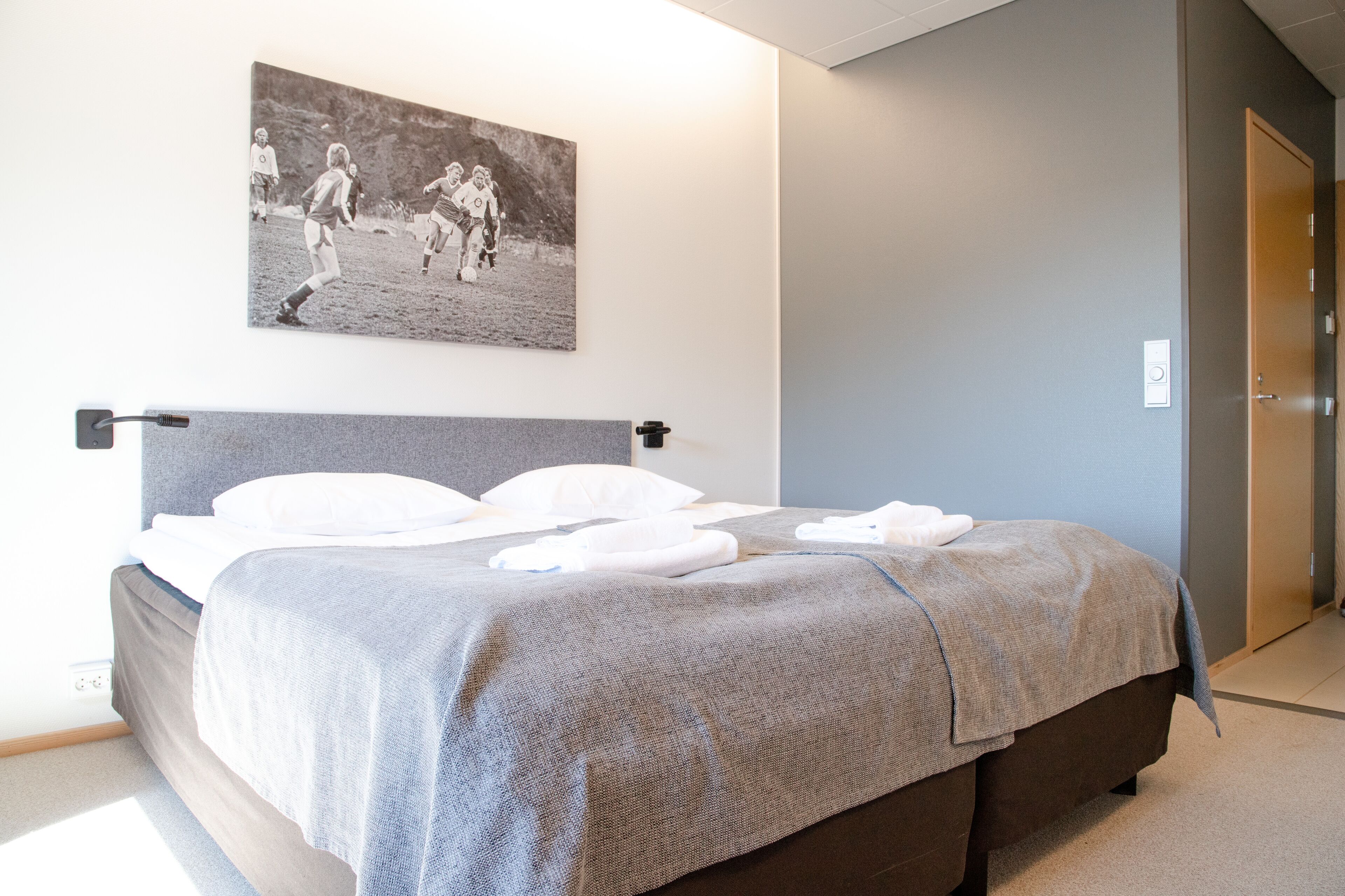 Photo - Santasport Resort