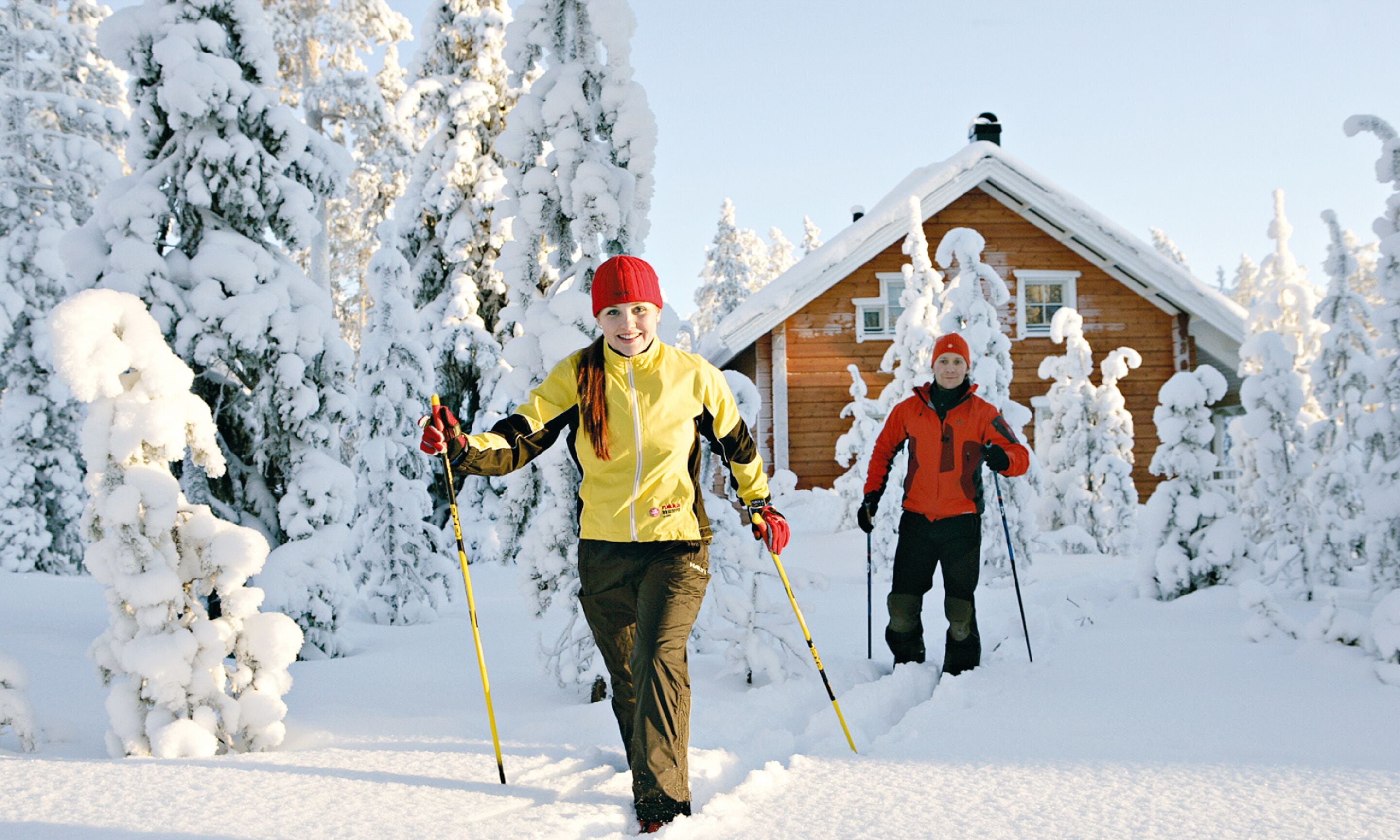 Photo - Santasport Resort