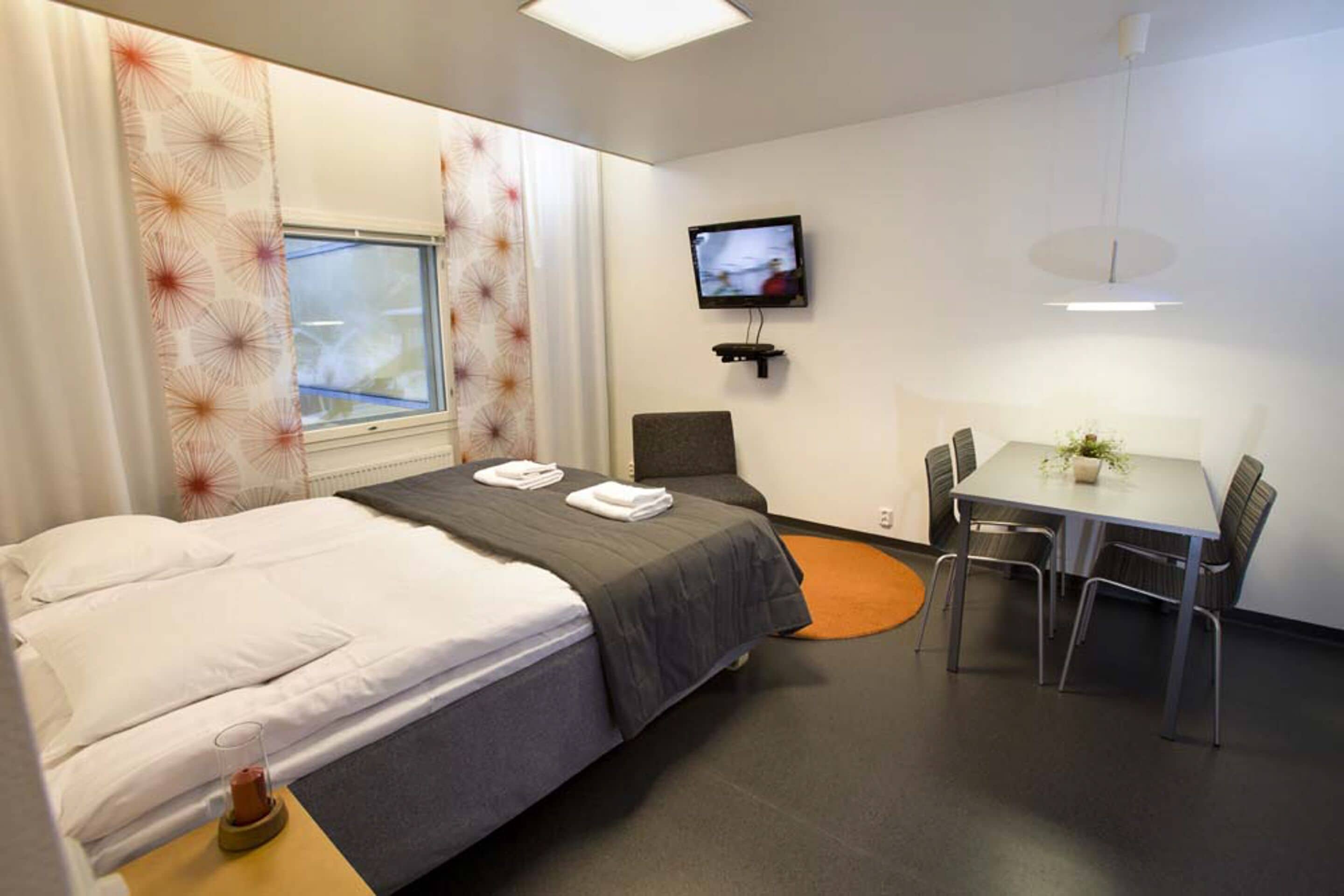 Photo - Santasport Resort