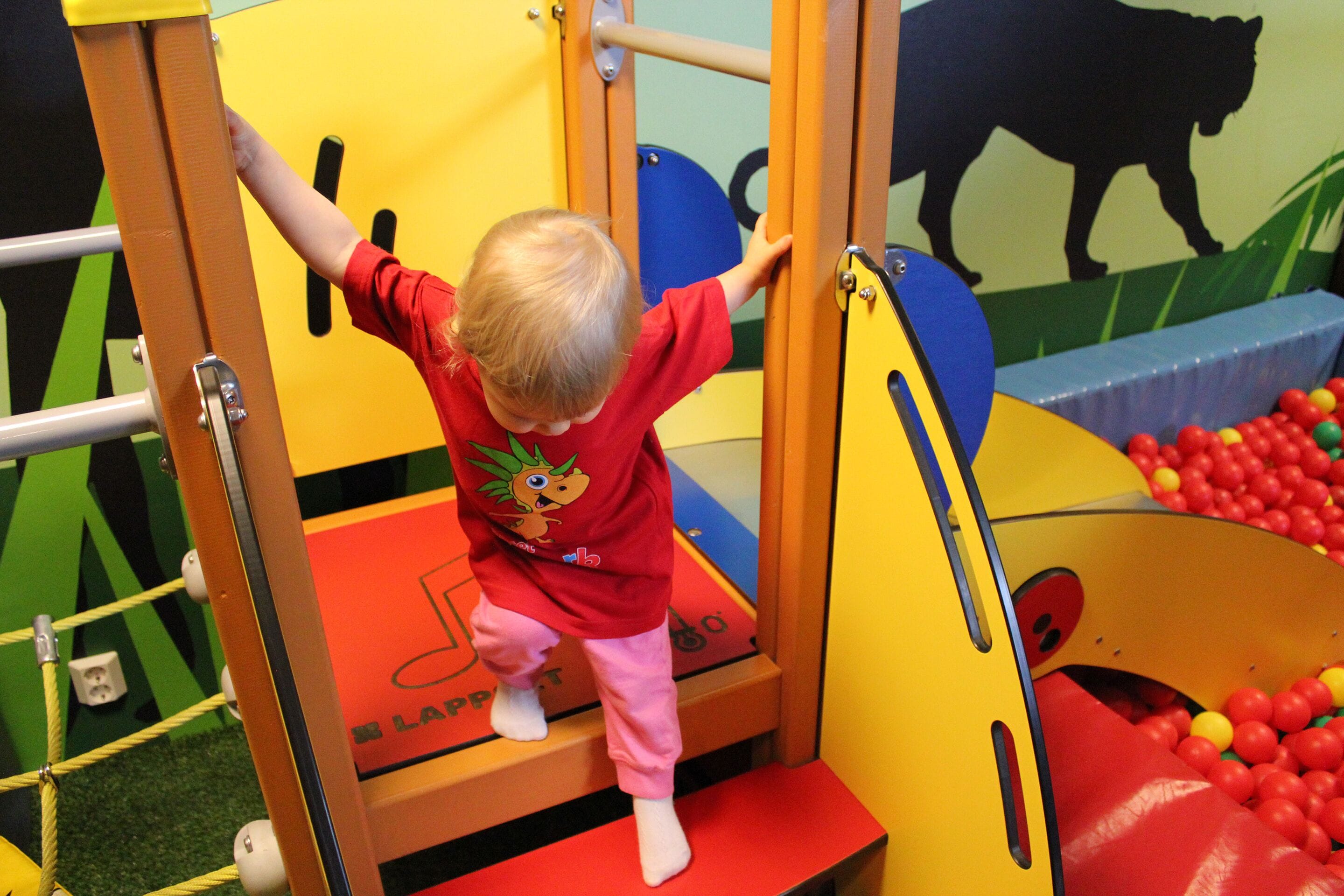 Photo - Santasport Resort