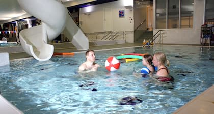 Santasport Resort