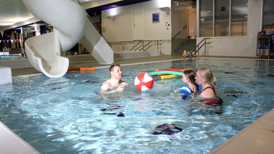 Santasport Resort