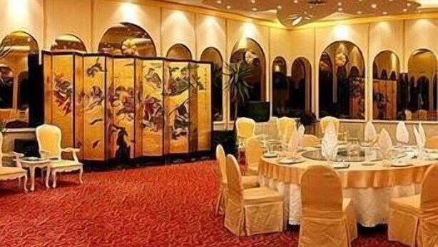 Restaurant - Starway Hotel (Yangzhou)