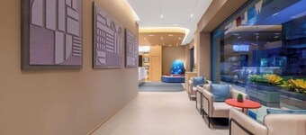 Home Inn (Guangzhou Huanshi East Road Zoo Metro Station)