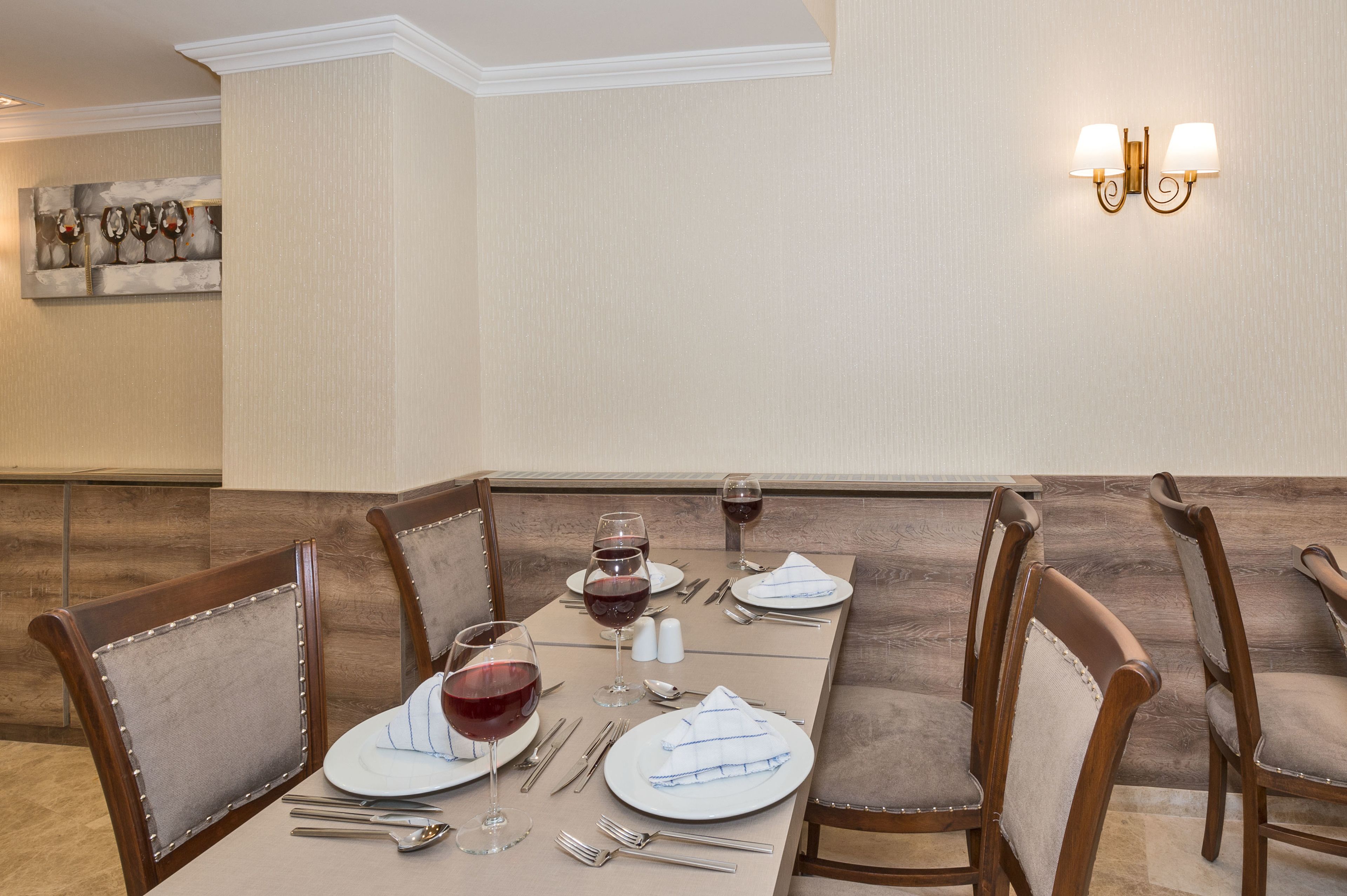 Foto - Alphonse Hotel