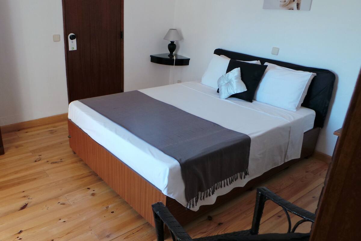 Phòng đôi | Giường gấp/giường phụ (phụ phí)