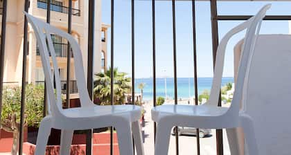 Vibra Calima Apartamentos - Adults Only