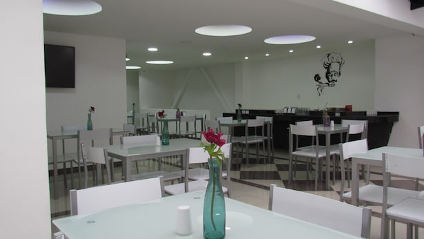 Unclassified image, 1 of 22, button - Expohotel Ferial (Bogota)