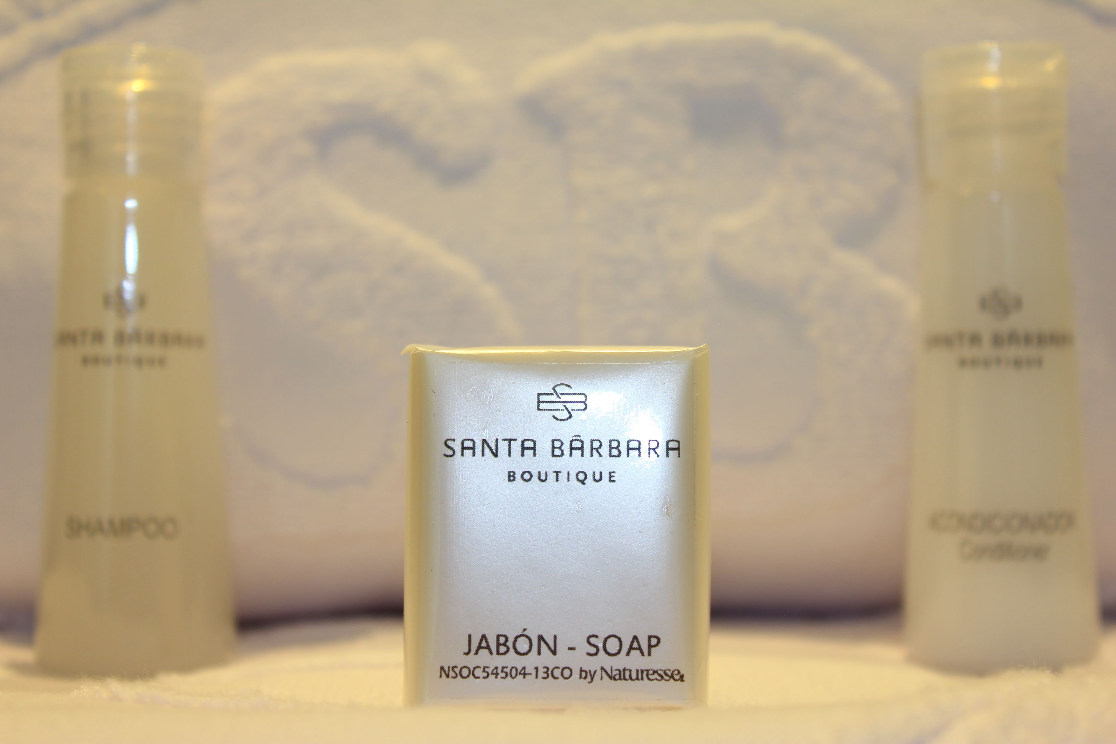 Foto - Hotel Santa Barbara Boutique