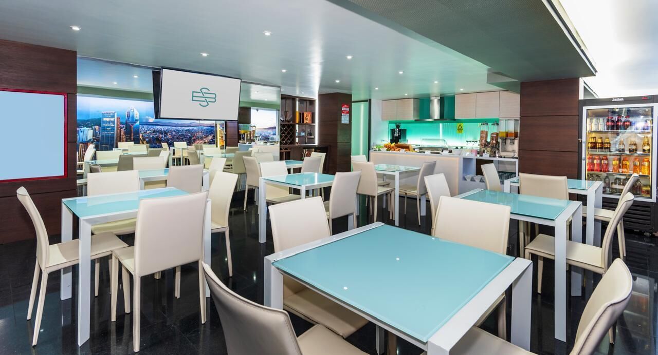 Foto - Hotel Santa Barbara Boutique