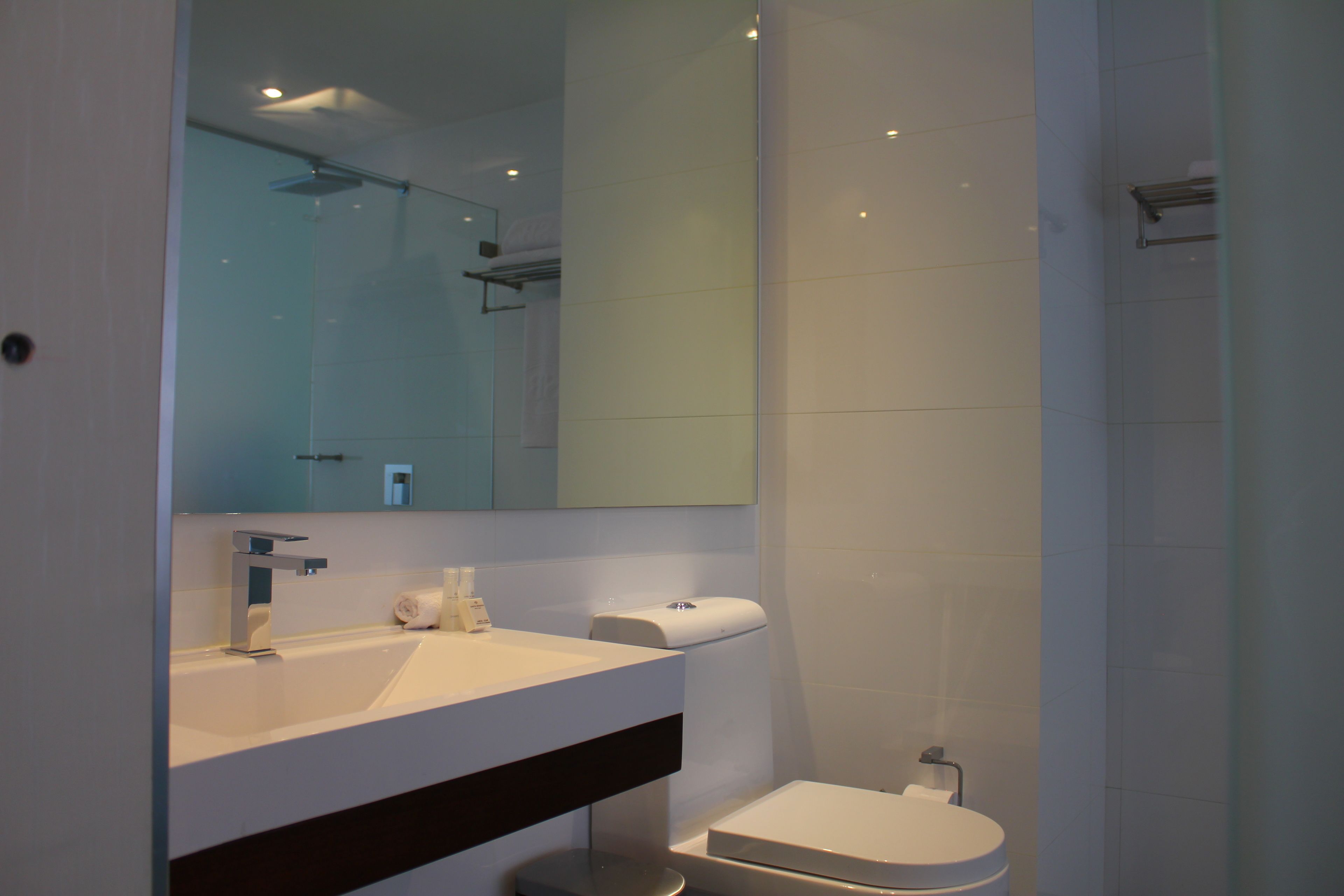 Foto - Hotel Santa Barbara Boutique