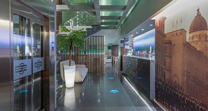 Hotel Santa Barbara Boutique