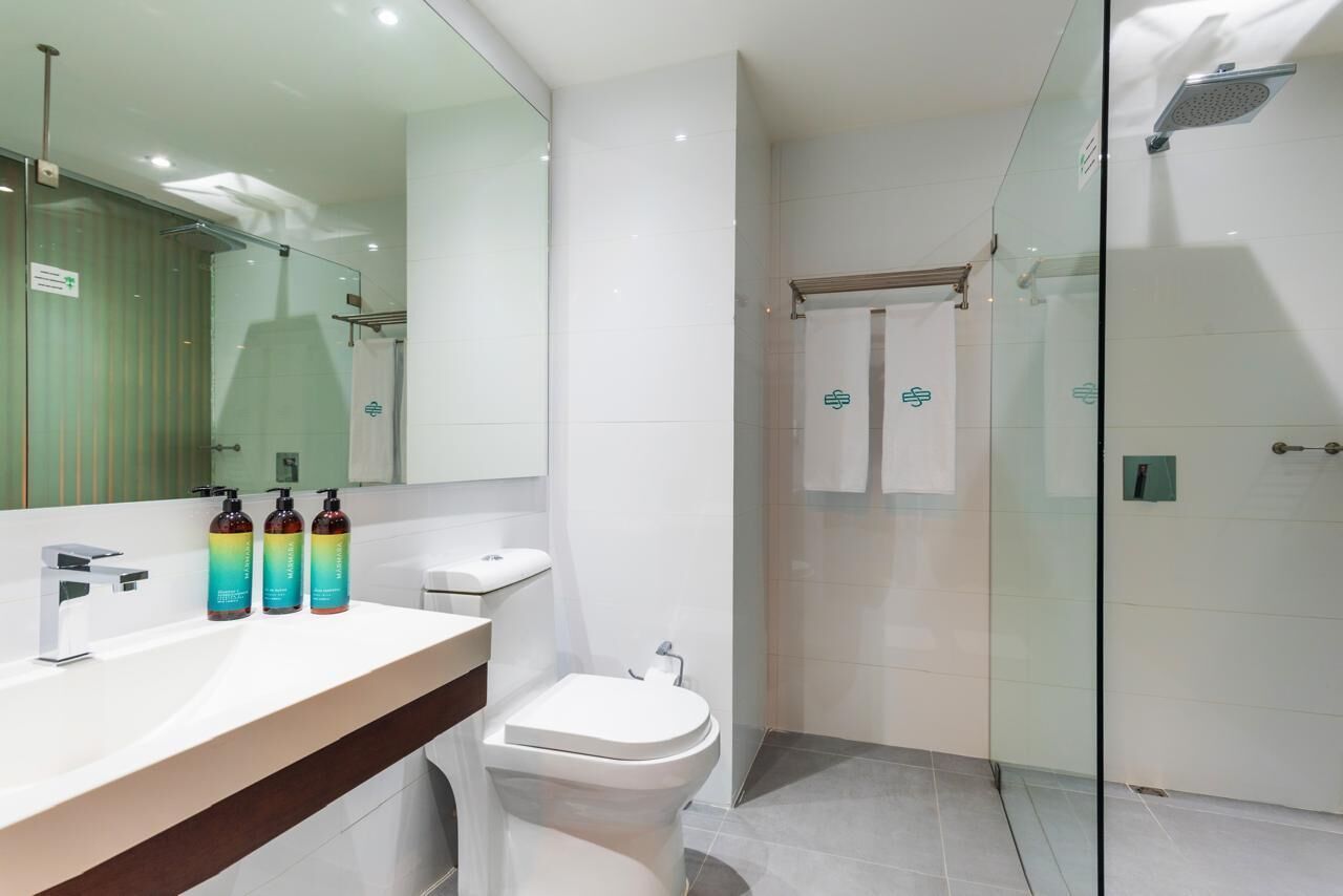 Foto - Hotel Santa Barbara Boutique