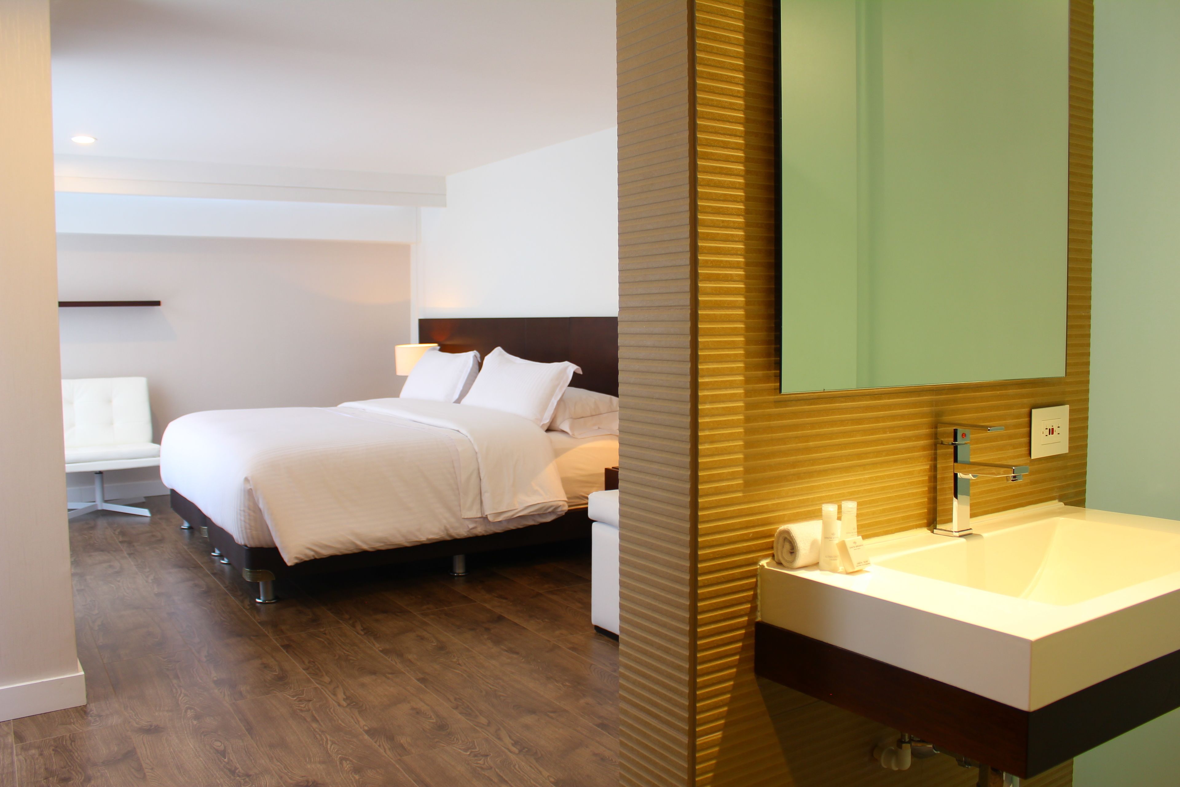 Foto - Hotel Santa Barbara Boutique