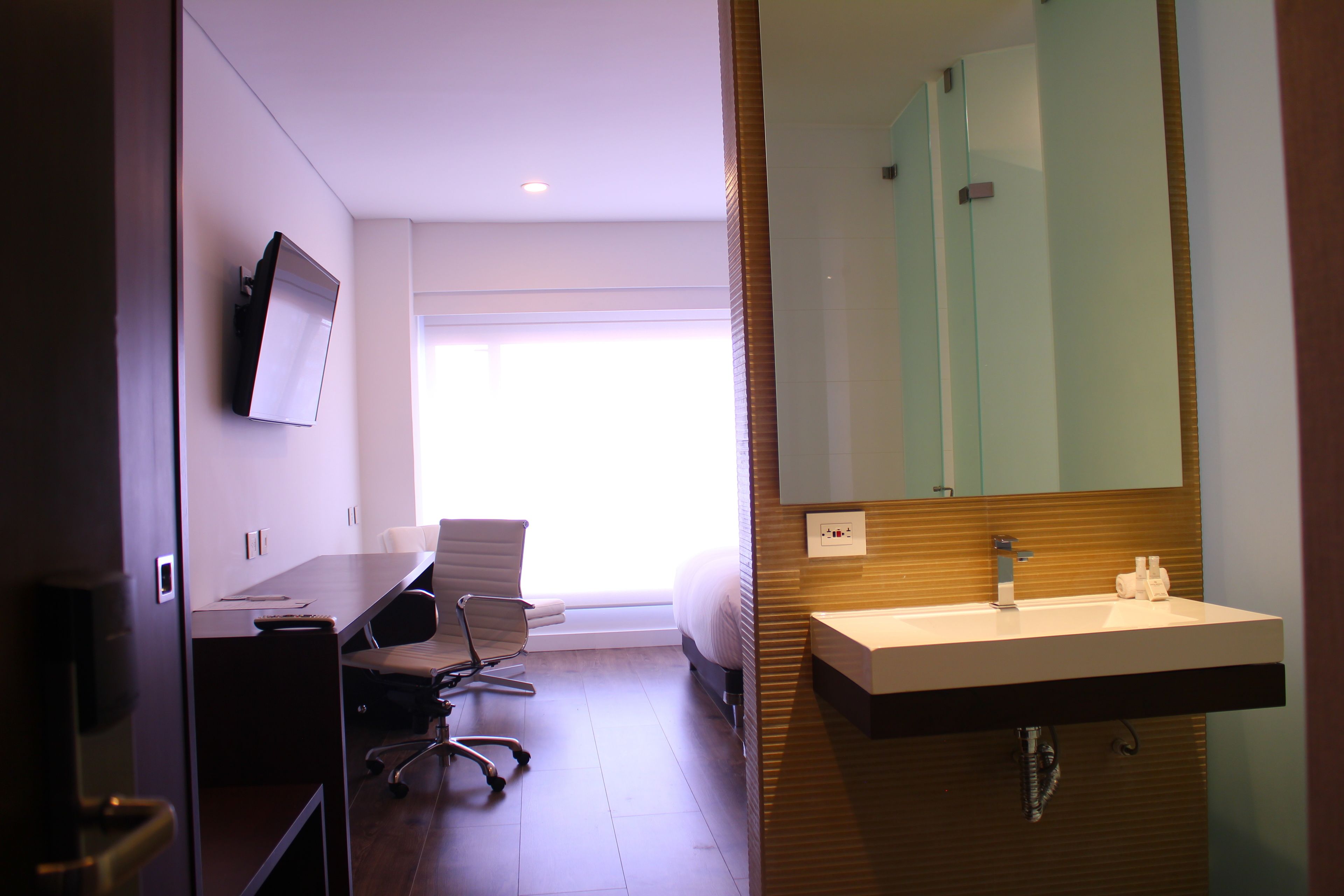 Foto - Hotel Santa Barbara Boutique