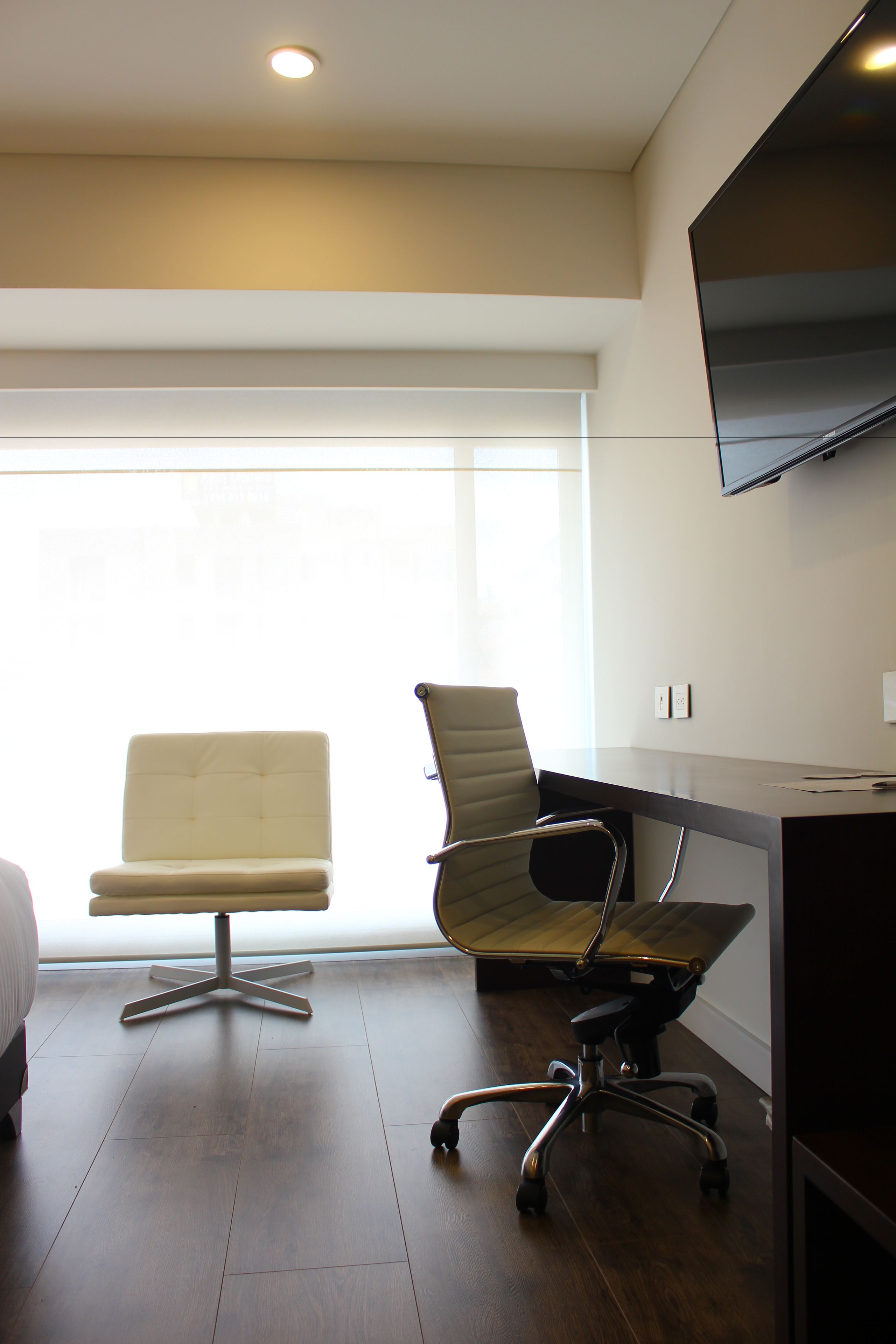 Foto - Hotel Santa Barbara Boutique