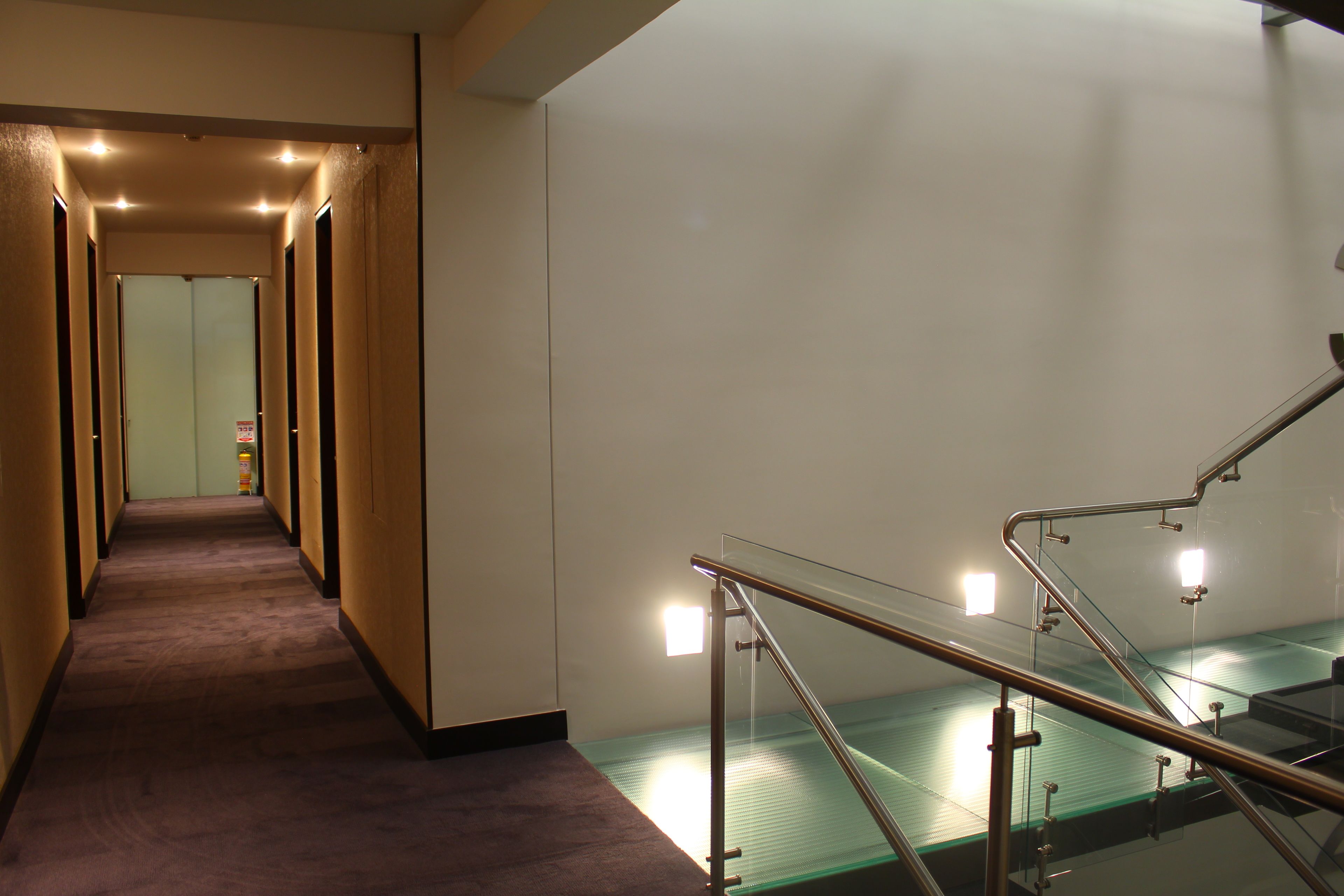 Foto - Hotel Santa Barbara Boutique