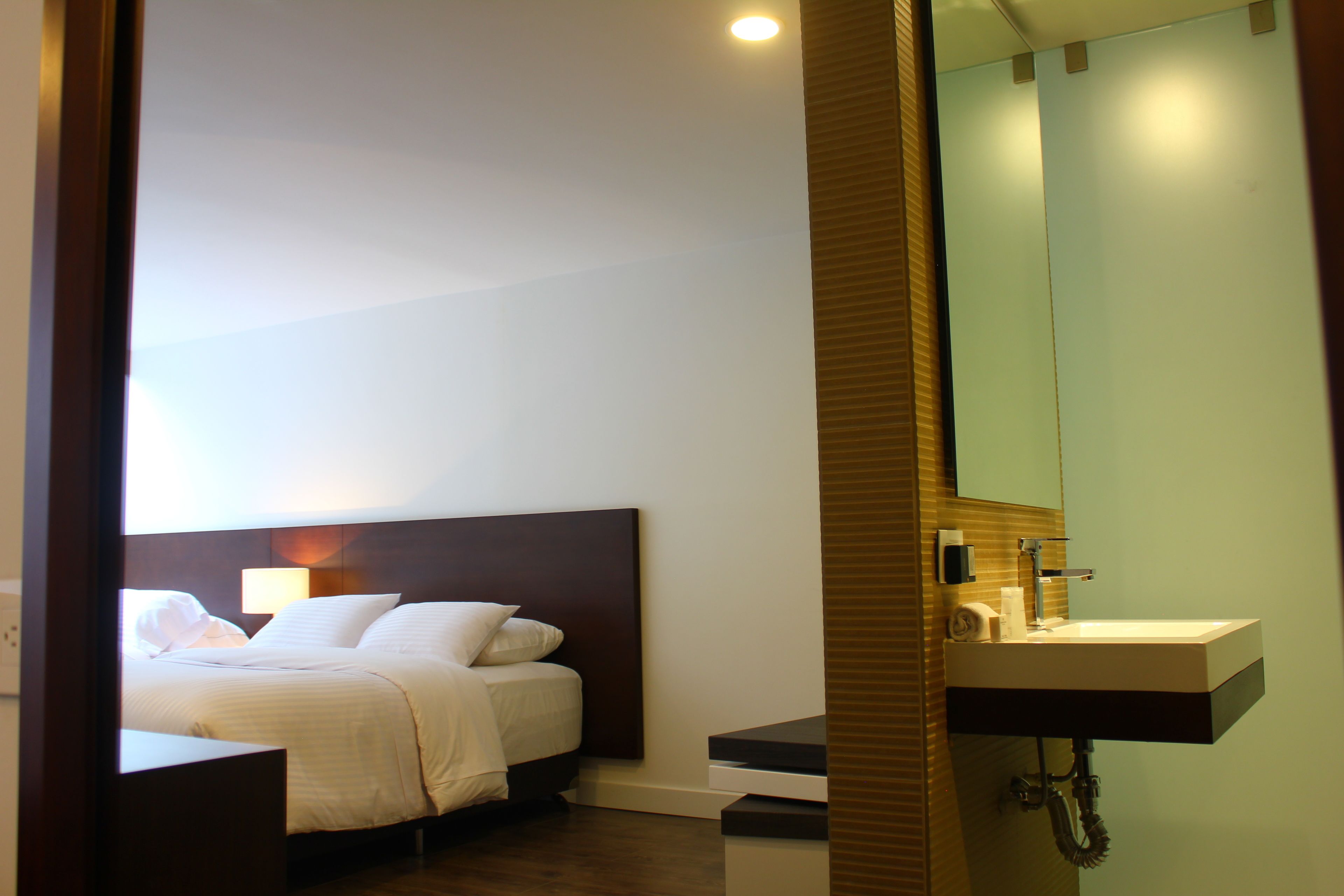 Foto - Hotel Santa Barbara Boutique