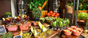 Western Hotel - Ghayathi