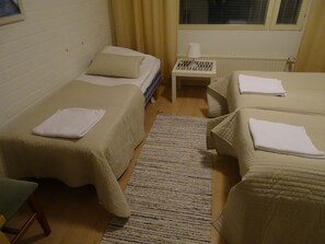 Wifi gratis y acceso para silla de ruedas 