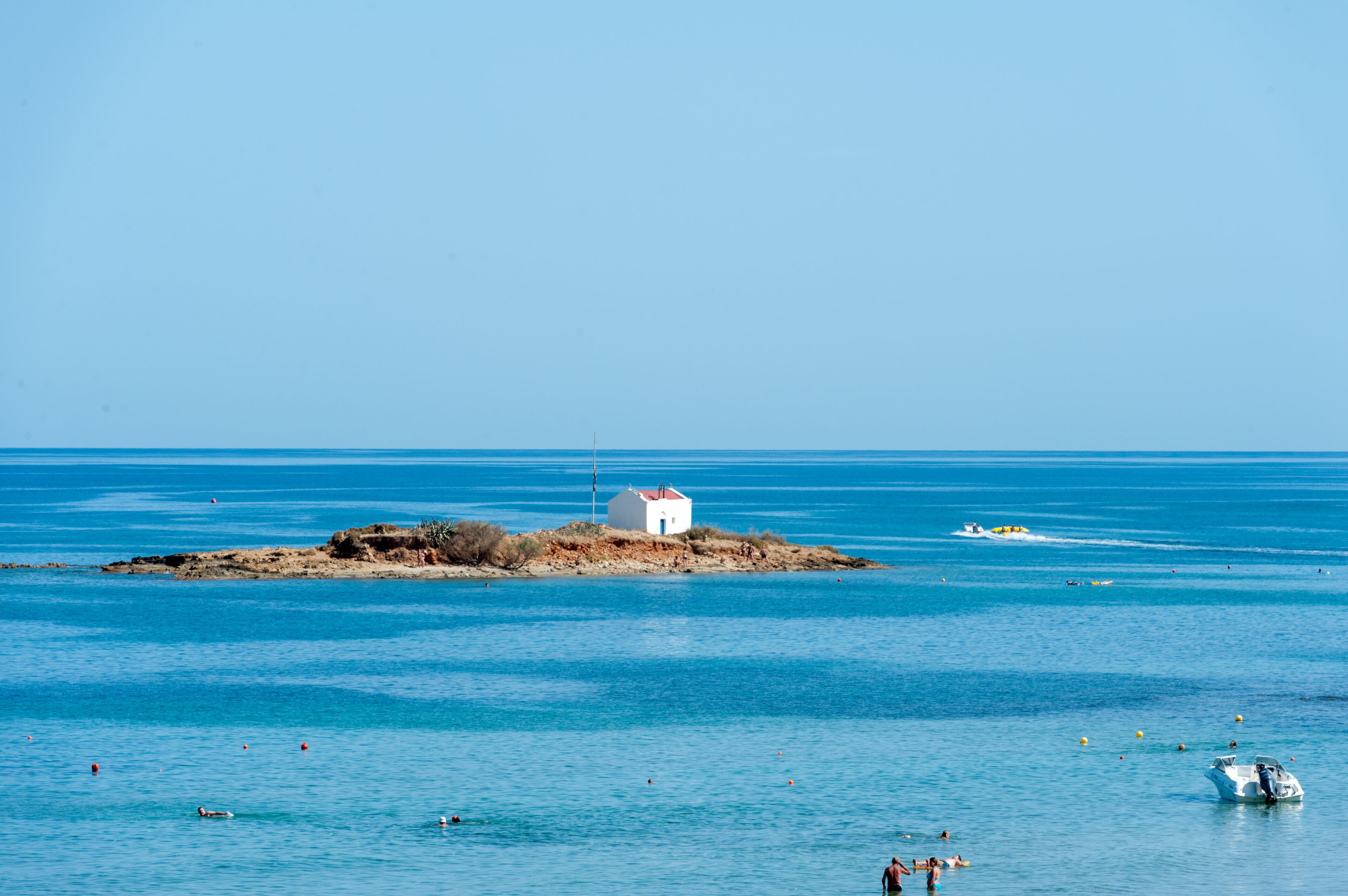 Photo - Laplaya Beach