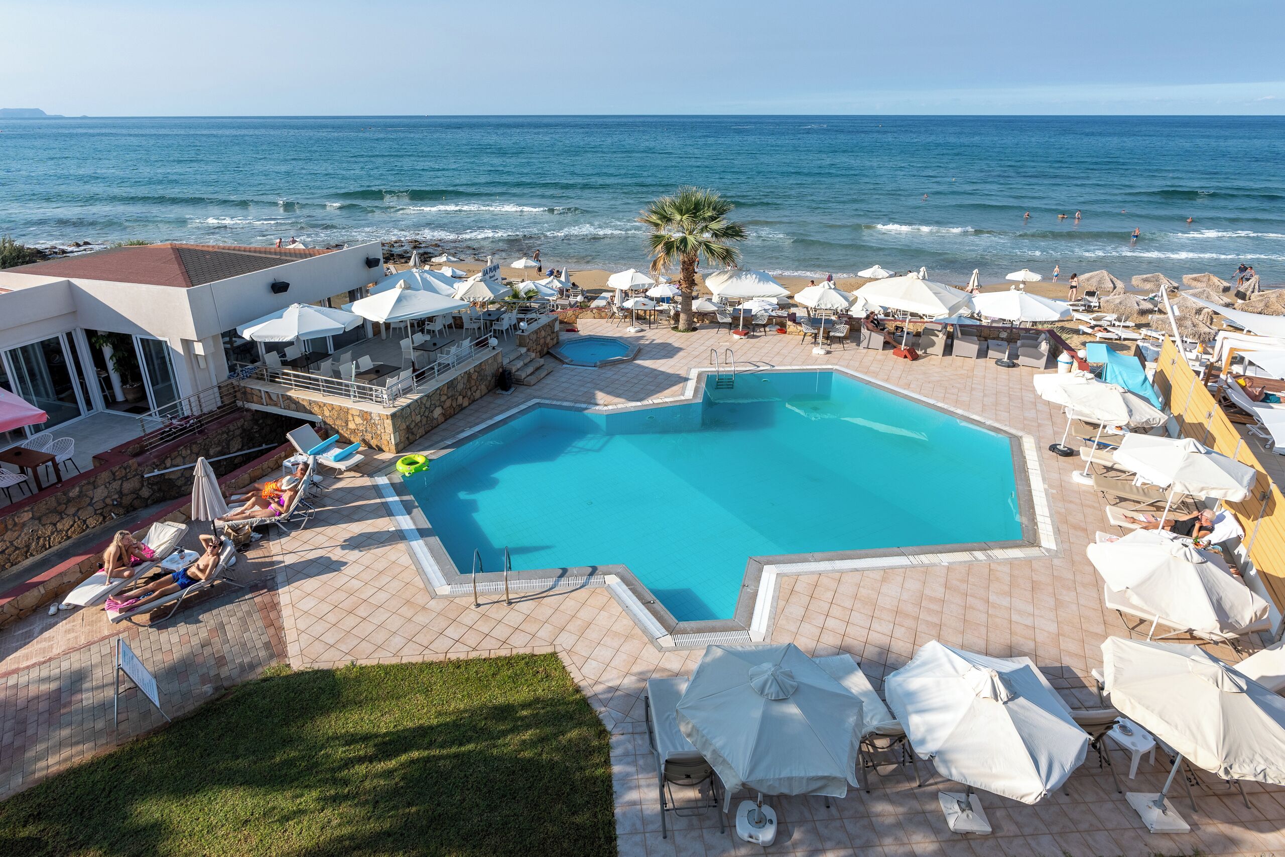 Photo - Laplaya Beach