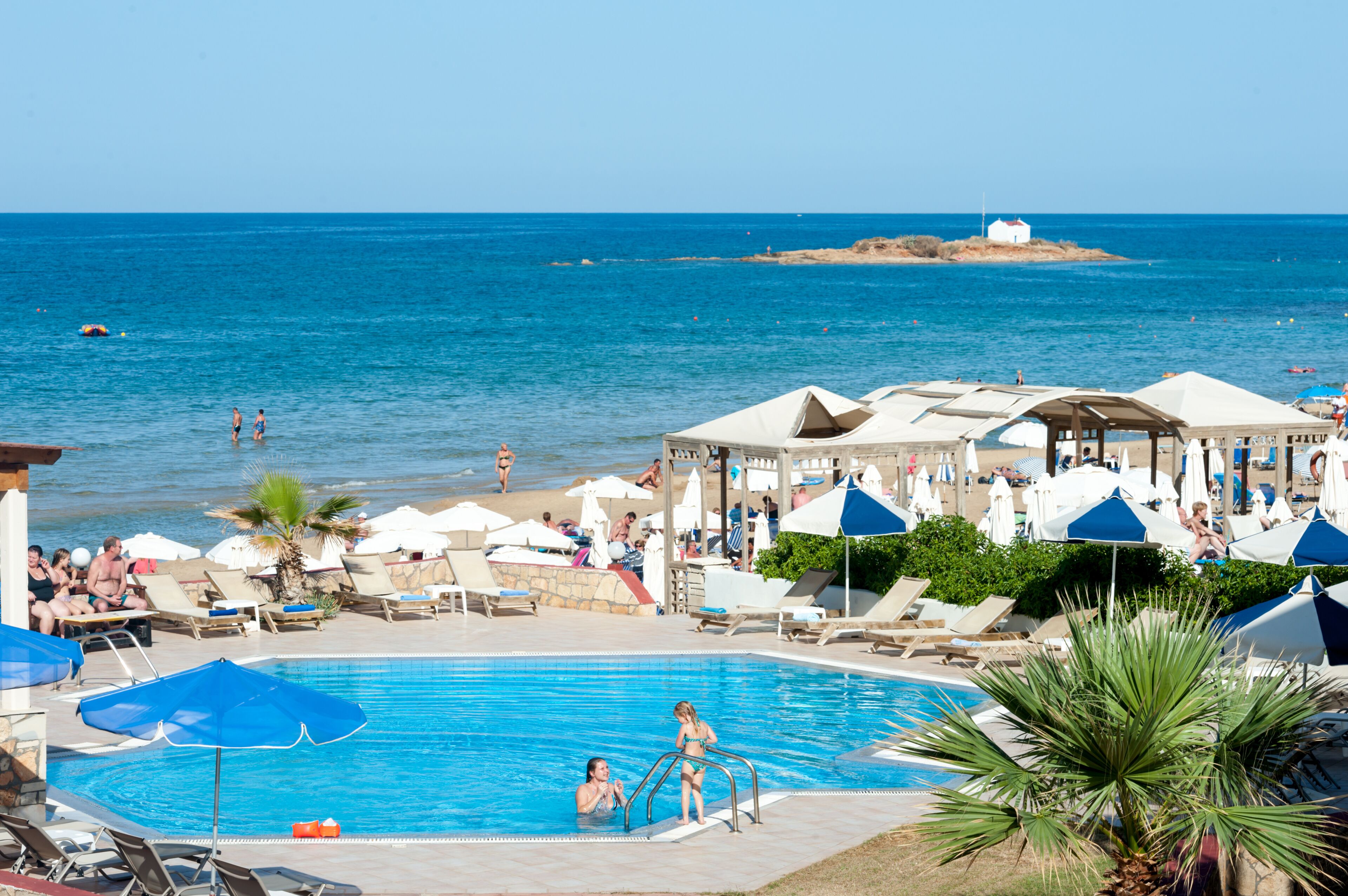 Photo - Laplaya Beach