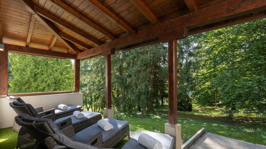 HĂŽtel de GruyĂšres