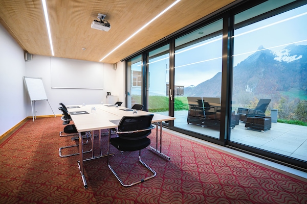 Salle de réunion