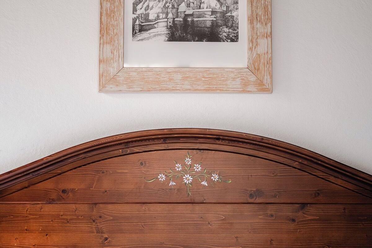 1 bedroom, minibar, in-room safe, individually decorated