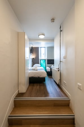 Economy Twin Room