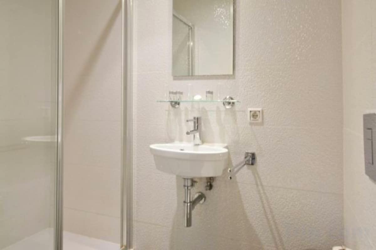 Souterrain Twin Room
