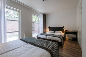 Vierbettzimmer