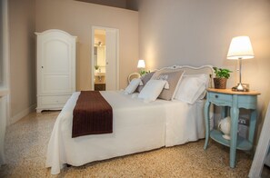 Literie de qualité supérieure, minibar, coffres-forts dans les chambres
