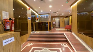 Apartment, 1 Schlafzimmer | Executive-Lounge