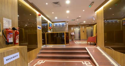 Down Town Plaza Hotel Apartments