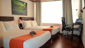 Executive Apartment, Multiple Beds - Casa Regis Apartamentos Amoblados (Bogotá)