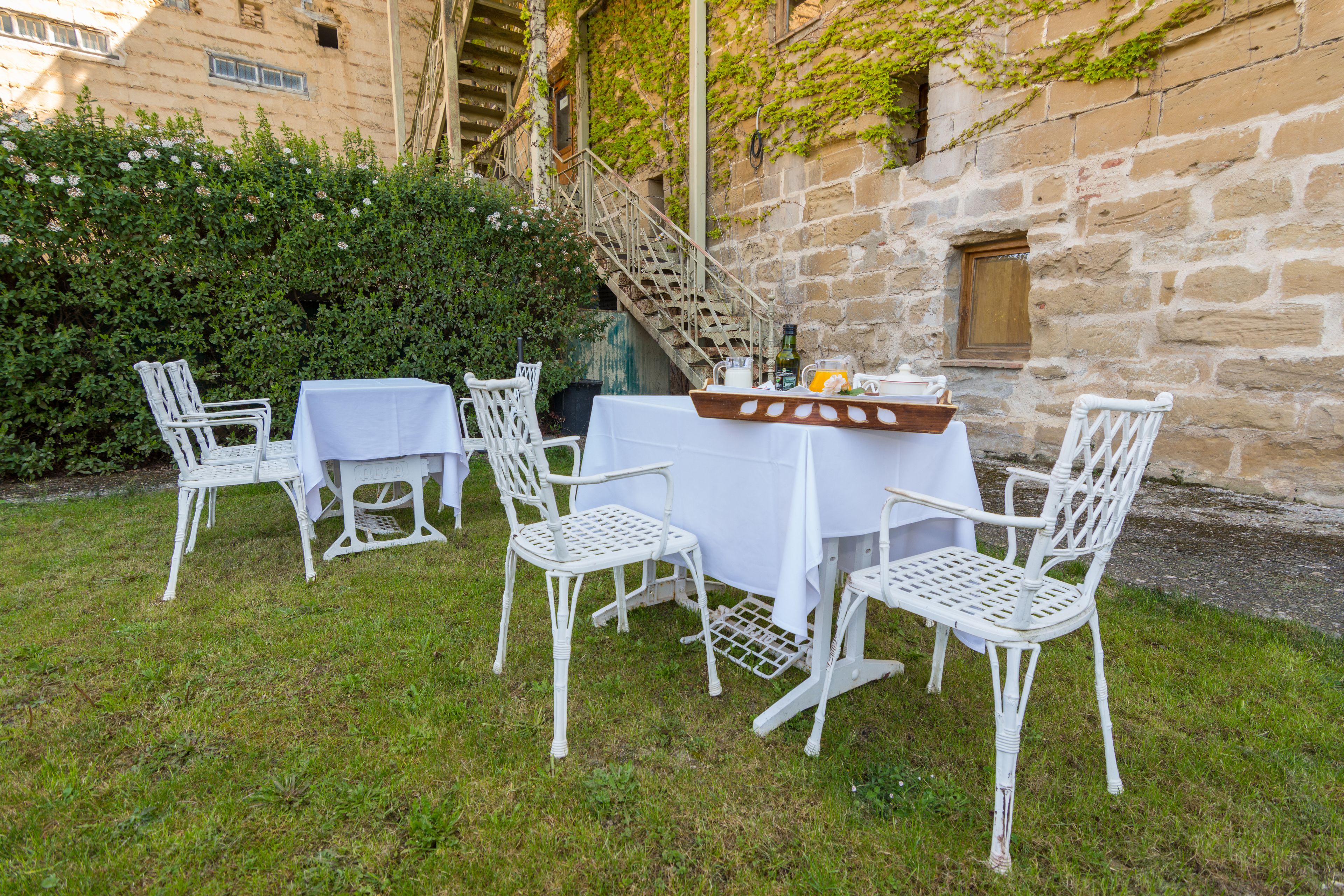 Foto - Hospedería Señorío de Casalarreina