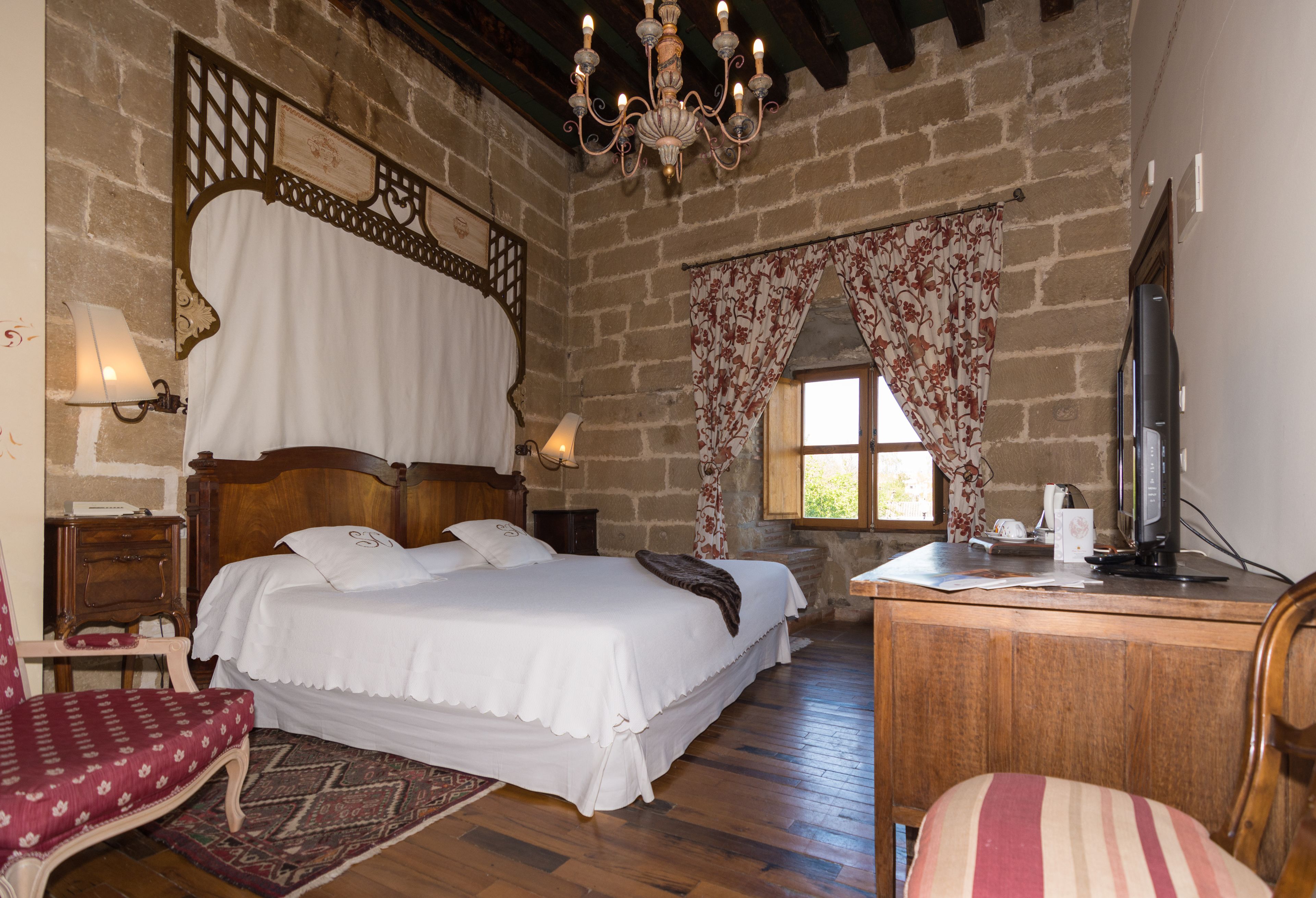 Photo - Hospedería Señorío de Casalarreina