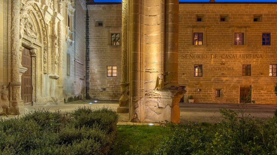 Hospedería Señorío de Casalarreina