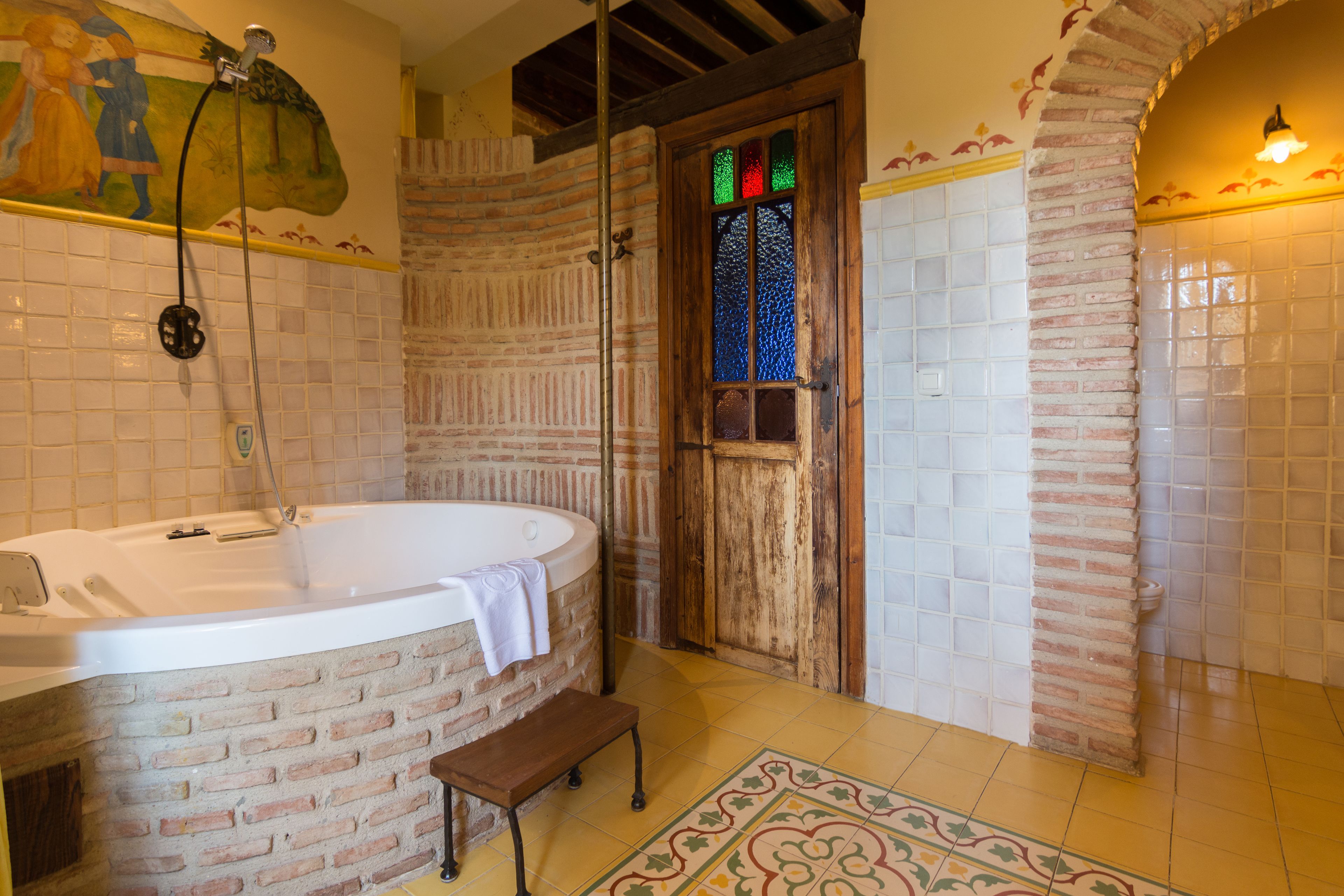 Foto - Hospedería Señorío de Casalarreina