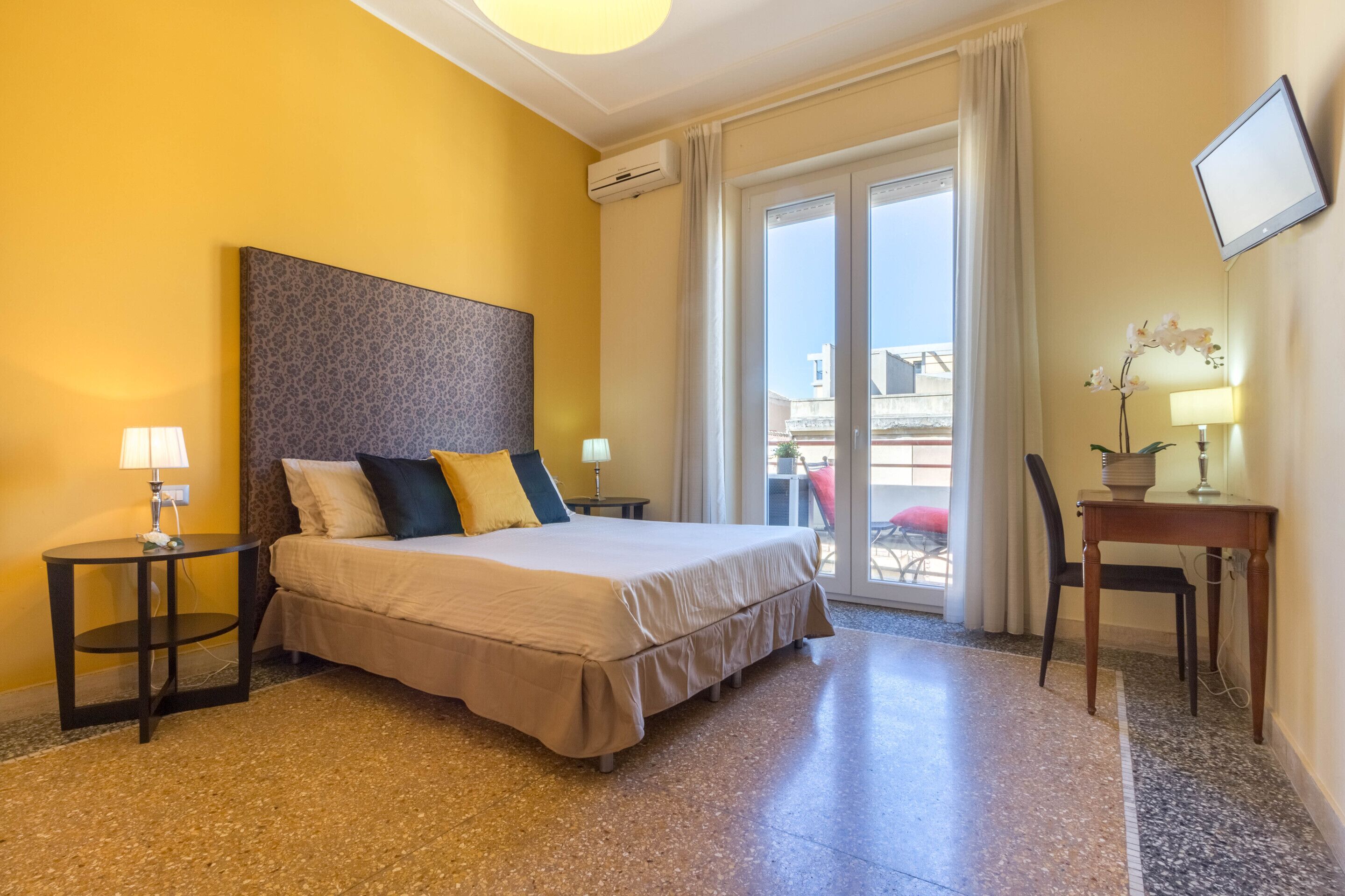 Photo - Al Porto Di Cagliari