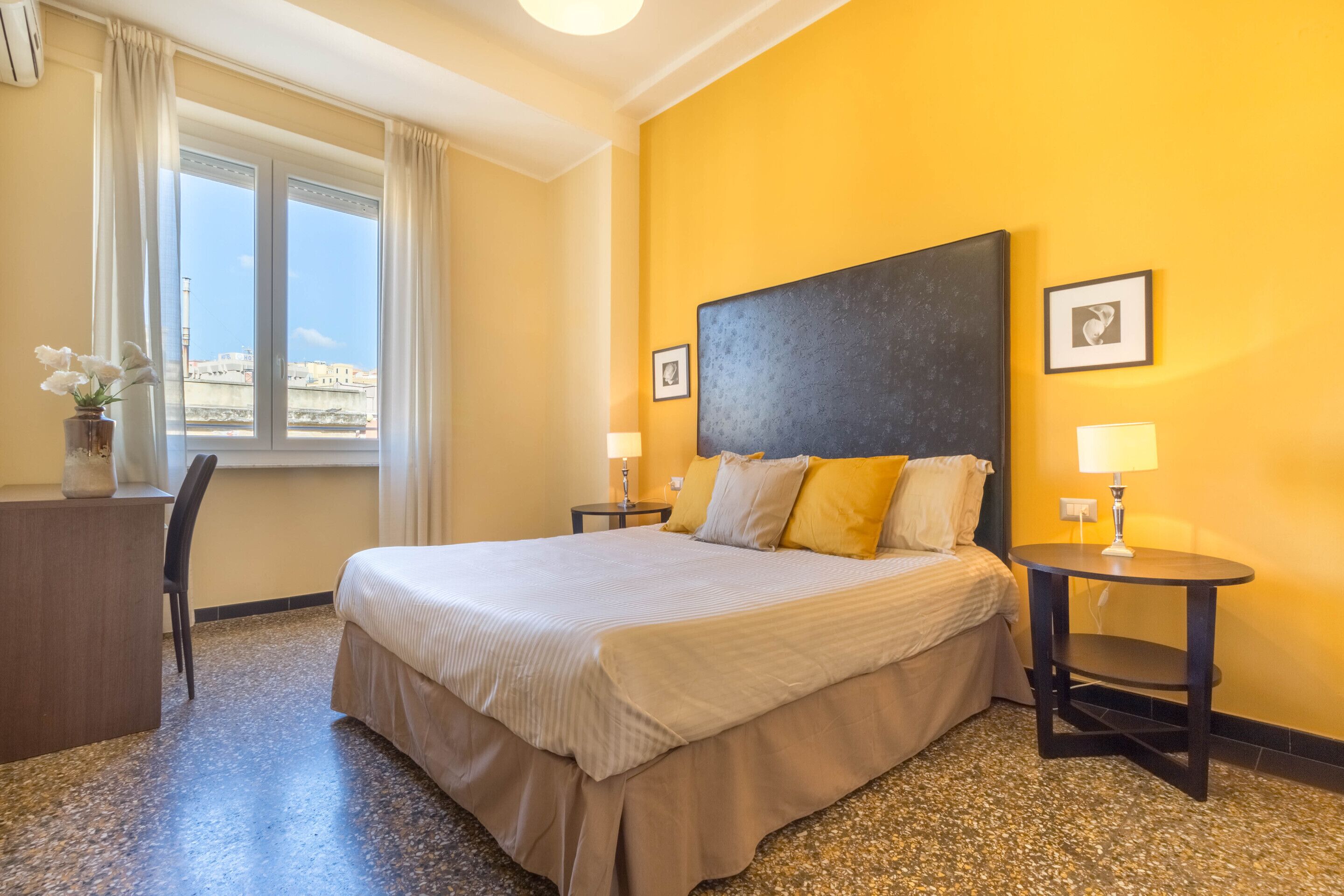 Photo - Al Porto Di Cagliari