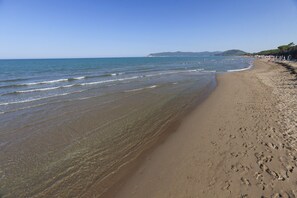 Plage à proximité