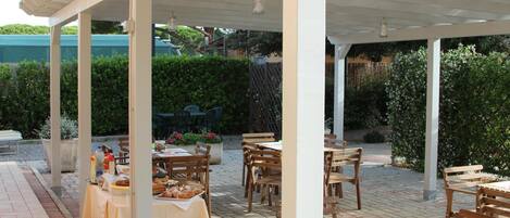 ร้านอาหาร