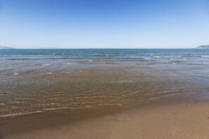 Playa en los alrededores 