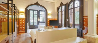 Le Palacete Hotel Gracia District, Sonder by Marriott Bonvoy