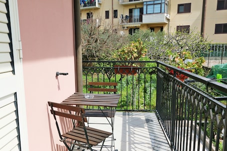 Double Room, Private Bathroom | Balcony