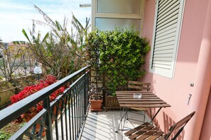 Double Room, Private Bathroom | Balcony